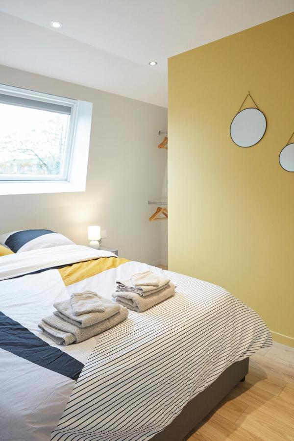 Locationstourcoing - Le Famelart Apartment Exterior photo